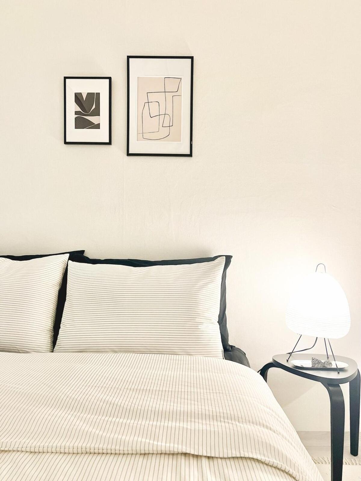 Apartment Waterfall- Yeonhui Hongdae 10mins Sinchon 3beds 6ppl Seoul